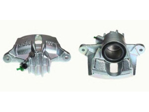 BUDWEG CALIPER 343194 stabdžių apkaba 
 Dviratė transporto priemonės -> Stabdžių sistema -> Stabdžių apkaba / priedai
4400 P2