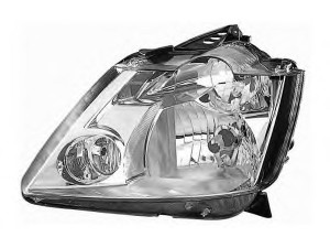 EUROLITES LEART 24.244.257 priekinis žibintas 
 Kėbulas -> Priekinis žibintas/dalys -> Priekinis žibintas/įterp.
7701058175