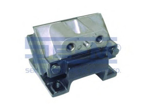 SEM LASTIK 7538 variklio montavimas 
 Variklis -> Variklio montavimas -> Variklio montavimo rėmas
620 240 03 17