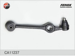 FENOX CA11237 vikšro valdymo svirtis 
 Ašies montavimas/vairavimo mechanizmas/ratai -> Valdymo svirtis/pasukamosios svirties sujungimas -> Vairo trauklės (valdymo svirtis, išilginis balansyras, diago
0K30B34300B