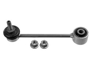 LEMFÖRDER 35433 01 šarnyro stabilizatorius 
 Ašies montavimas/vairavimo mechanizmas/ratai -> Stabilizatorius/fiksatoriai -> Savaime išsilyginanti atrama
44 20 954, 93168675, 55 11 000 20R