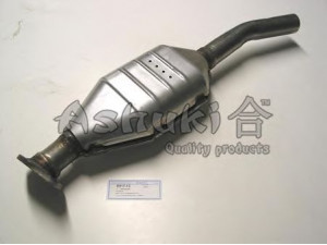 ASHUKI B517-12 katalizatoriaus keitiklis 
 Išmetimo sistema -> Katalizatoriaus keitiklis
BP5D-20-55XA, BP5Z-20-55X