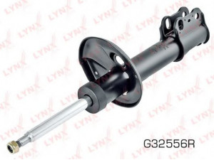 LYNXauto G32556R amortizatorius 
 Pakaba -> Amortizatorius
48510-12790, 48510-19455, 48510-19475