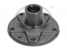 OPTIMAL 04-P123 rato stebulė 
 Ašies montavimas/vairavimo mechanizmas/ratai -> Rato stebulė/montavimas -> Rato stebulė
7L0 501 655 B, 955 341 605 10, 7L0 501 655 B