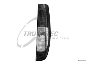 TRUCKTEC AUTOMOTIVE 02.58.264 kombinuotas galinis žibintas
639 820 0164