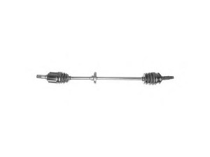 DA SILVA C90052 kardaninis velenas
