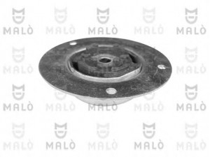 MAL? 66151 pakabos statramsčio atraminis guolis 
 Ašies montavimas/vairavimo mechanizmas/ratai -> Montavimas, pakabos statramstis
60507954, 82430666, 82430666