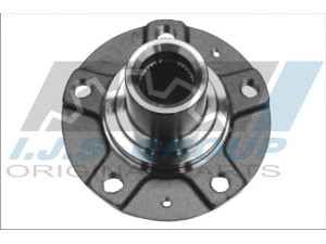 IJS GROUP 10-1048 rato stebulė 
 Ašies montavimas/vairavimo mechanizmas/ratai -> Rato stebulė/montavimas -> Rato stebulė
3307.88, 51750868, 3307.88