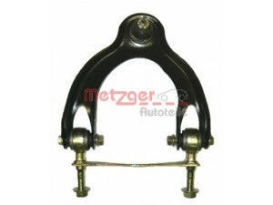 METZGER 58045802 vikšro valdymo svirtis 
 Ašies montavimas/vairavimo mechanizmas/ratai -> Valdymo svirtis/pasukamosios svirties sujungimas -> Vairo trauklės (valdymo svirtis, išilginis balansyras, diago
51450-SR0-A02, 51450-SR3-013, 51450-SR3-023