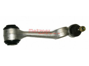 METZGER 58048602 vikšro valdymo svirtis 
 Ašies montavimas/vairavimo mechanizmas/ratai -> Valdymo svirtis/pasukamosios svirties sujungimas -> Vairo trauklės (valdymo svirtis, išilginis balansyras, diago
1233304707, 1163307107, 1233305307