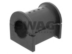 SWAG 22 94 0034 skersinio stabilizatoriaus įvorių komplektas 
 Ašies montavimas/vairavimo mechanizmas/ratai -> Stabilizatorius/fiksatoriai -> Sklendės
RBX101700