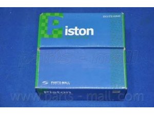 PARTS-MALL PXMSC-002C stūmoklis
96567386-S, P96567386-S