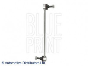 BLUE PRINT ADK88510 prikabinimo svirtis 
 Ašies montavimas/vairavimo mechanizmas/ratai -> Stabilizatorius/fiksatoriai -> Stabilizatorius
71742688, 42420-80J00