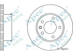 APEC braking DSK2934 stabdžių diskas 
 Stabdžių sistema -> Diskinis stabdys -> Stabdžių diskas
9034210012, 9034210112
