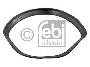 FEBI BILSTEIN 38135 tarpiklis, radiatoriaus ventiliatoriaus laikiklis 
 Aušinimo sistema -> Radiatoriaus ventiliatorius
656 505 02 86