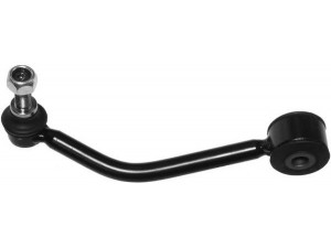 VEMA 25077 šarnyro stabilizatorius 
 Ašies montavimas/vairavimo mechanizmas/ratai -> Stabilizatorius/fiksatoriai -> Savaime išsilyginanti atrama
95533306910, 95533306911, 95533306921