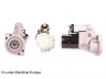 LUCAS ELECTRICAL LRS01614 starteris 
 Elektros įranga -> Starterio sistema -> Starteris
23300-37J00, 23300-52H00, S114-471