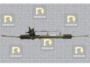 DA SILVA DA2455 vairo pavara 
 Vairavimas -> Vairo pavara/siurblys
49001-81N00