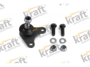 KRAFT AUTOMOTIVE 4226310 atramos/vairo trauklė 
 Ašies montavimas/vairavimo mechanizmas/ratai -> Sujungimai -> Atramos/vairo trauklė
3 211956, 3 268631