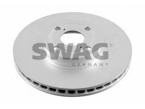 SWAG 81 92 7235 stabdžių diskas 
 Dviratė transporto priemonės -> Stabdžių sistema -> Stabdžių diskai / priedai
43512-02080