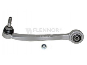 FLENNOR FL696-F vikšro valdymo svirtis 
 Ašies montavimas/vairavimo mechanizmas/ratai -> Valdymo svirtis/pasukamosios svirties sujungimas -> Vairo trauklės (valdymo svirtis, išilginis balansyras, diago
31122347951, 31126760181