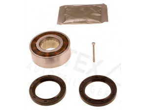 AUTEX 805016 rato guolio komplektas 
 Ašies montavimas/vairavimo mechanizmas/ratai -> Rato stebulė/montavimas -> Rato guolis
5451860, 5451860