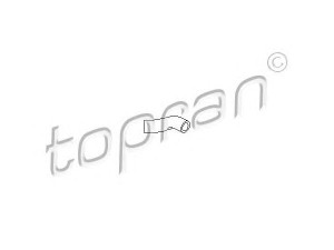 TOPRAN 721 798 žarna, vožtuvo dangtelio alsuoklis 
 Variklis -> Cilindrų galvutė/dalys -> Svirties dangtelis/tarpiklis
1180 A1, 1180 A1