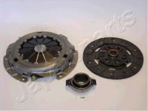 JAPANPARTS KF-136 sankabos komplektas 
 Sankaba/dalys -> Sankabos remonto komplektas, visas