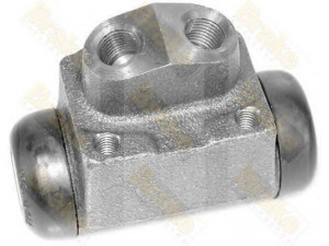 Brake ENGINEERING WC1853BE rato stabdžių cilindras 
 Stabdžių sistema -> Ratų cilindrai
43030SP8000, 43300SK3E10, EJP1489