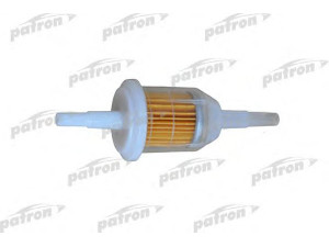PATRON PF3079 kuro filtras 
 Filtrai -> Kuro filtras
13311255179, 13321277481, 95534485