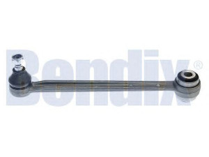 BENDIX 042433B šarnyro stabilizatorius 
 Ašies montavimas/vairavimo mechanizmas/ratai -> Stabilizatorius/fiksatoriai -> Savaime išsilyginanti atrama
1243500153, 2013503253, 2103500653