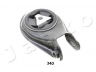 JAPKO GOJ340 variklio montavimas 
 Variklis -> Prekių paieška pagal schemą
BP4K-39-040C, BP4K-39-040D, BP4K-39-040E