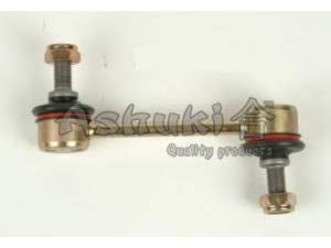 ASHUKI 1467-7202 šarnyro stabilizatorius 
 Ašies montavimas/vairavimo mechanizmas/ratai -> Stabilizatorius/fiksatoriai -> Savaime išsilyginanti atrama
30-16 060 0037/MEYLE, 45161/SIDEM