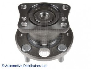 BLUE PRINT ADM58337 rato guolio komplektas 
 Ašies montavimas/vairavimo mechanizmas/ratai -> Rato stebulė/montavimas -> Rato guolis
D651-26-15XB, D651-26-15XC, D651-26-15XD