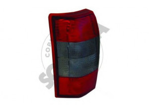 SOMORA 213272E kombinuotas galinis žibintas 
 Elektros įranga -> Šviesos -> Kombinuotas galinis žibintas/dalys -> Kombinuotas galinis žibintas
6223151