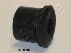 ASHIKA GOM-116 įvorė, lakštinė lingė 
 Pakaba -> Lakštinė spyruoklinė pakaba
55045-01W10, 55045-10W00