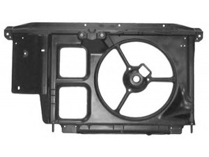 PHIRA 206-98901 priekinis variklio gaubtas
7104G7