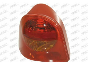 PRASCO RN3044154 kombinuotas galinis žibintas 
 Kėbulas -> Šviesos -> Kombinuotas galinis žibintas/dalys -> Kombinuotas galinis žibintas
7700426319, 87364