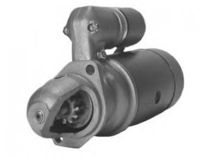 BTS Turbo S511331 starteris