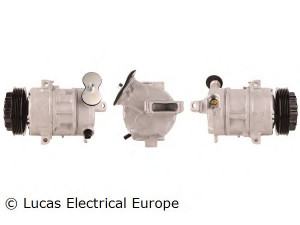 LUCAS ELECTRICAL ACP725 kompresorius, oro kondicionierius 
 Oro kondicionavimas -> Kompresorius/dalys
13263478, 55702661, 6854092, 6854103