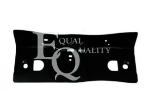 EQUAL QUALITY L04867 skersinis bėgis 
 Kėbulas -> Kėbulo dalys/ sparnas/buferis -> Side/ Cross Member
7751478288