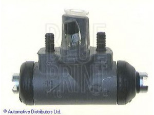 BLUE PRINT ADH24410 rato stabdžių cilindras 
 Stabdžių sistema -> Ratų cilindrai
43300-692-003