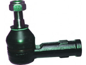 BIRTH RX0012 skersinės vairo trauklės galas 
 Vairavimas -> Vairo mechanizmo sujungimai
56820-4A000