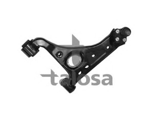 TALOSA 40-01819 vikšro valdymo svirtis 
 Ašies montavimas/vairavimo mechanizmas/ratai -> Valdymo svirtis/pasukamosios svirties sujungimas -> Vairo trauklės (valdymo svirtis, išilginis balansyras, diago
352524, 95025706, 352524, 95025706