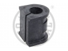OPTIMAL F8-8013 skersinio stabilizatoriaus įvorių komplektas 
 Ašies montavimas/vairavimo mechanizmas/ratai -> Stabilizatorius/fiksatoriai -> Sklendės
96322618, 96322618