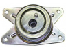 MAPCO 36707 variklio montavimas 
 Variklis -> Variklio montavimas -> Variklio montavimo rėmas
1315 9993, 5684 651