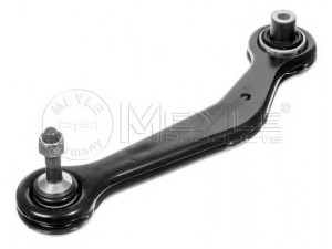 MEYLE 316 035 0007 vikšro valdymo svirtis 
 Ašies montavimas/vairavimo mechanizmas/ratai -> Valdymo svirtis/pasukamosios svirties sujungimas -> Vairo trauklės (valdymo svirtis, išilginis balansyras, diago
33 32 1 095 412, 33 32 6 768 274