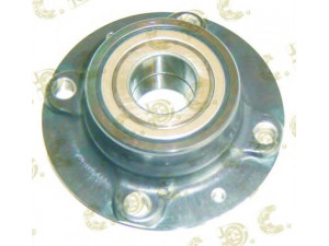 AUTOKIT 01.97338 rato guolio komplektas 
 Ašies montavimas/vairavimo mechanizmas/ratai -> Rato stebulė/montavimas -> Rato guolis
3748-43, 3748.43, 374843