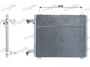 FRIGAIR 0810.3096 kondensatorius, oro kondicionierius 
 Oro kondicionavimas -> Kondensatorius
8Z0260403B, 8Z0260403C, 8Z0260403D
