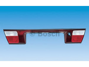 BOSCH 0 315 206 004 galinis dangtis 
 Kėbulas -> Krumpliastiebiai/laikikliai/rėmai